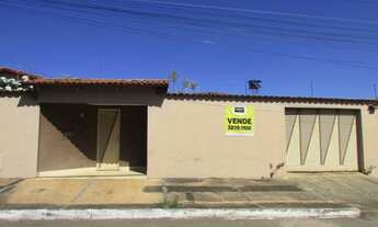 Imagem 4: Venda casa térrea 276m², com 4 quartos, 4 banheiros, 5 vagas no Parque Santa Rita - Goiâni