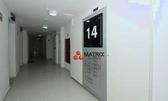 Imagem 5: Sala para alugar, 42 m² por R$ 1.800,00/mês - Centro - Curitiba/PR