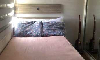 Imagem 4: Apartamento com 2 dormitórios à venda, 67 m² por R$ 460.000,00 - Penha de França - São Pau