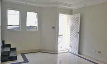 Imagem 2: Village com 3 dormitórios à venda, 100 m² por R$ 500.000,00 - Vila Carrão - São Paulo/SP