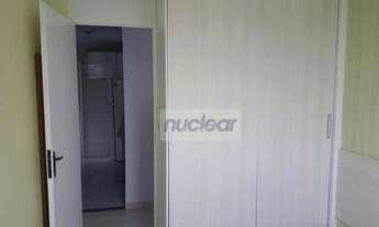 Imagem 3: Apartamento com 2 dormitórios à venda, 53 m² por R$ 220.000,00 - Cidade Satélite Santa Bár