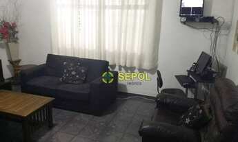 Imagem 3: Sobrado à venda, 180 m² por R$ 550.000,00 - Chácara Mafalda - São Paulo/SP