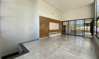 Imagem 7: Casa Térrea de 4 suítes no Condomínio do Lago