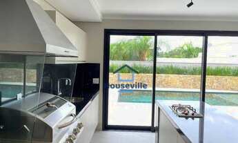 Imagem 5: Casa à venda no Alpha 2 - PRONTA para morar