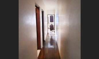 Imagem 3: Sobrado com 4 dormitórios, 249 m² - venda por R$ 980.000,00 ou aluguel por R$ 3.600,00/mês