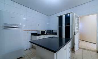 Imagem 5: Casa Térrea com 3 quartos, sendo 1 suíte, à venda na rua 102, Setor Sul, Goiânia, Goiás