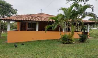 Imagem 7: Chácara Bairro Alpes das Águas São Pedro SP