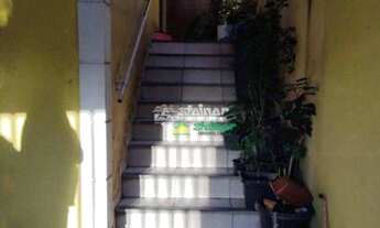 Imagem 3: Sobrado com 3 dormitórios à venda, 95 m² por R$ 430.000,00 - Cidade Jardim Cumbica - Guaru