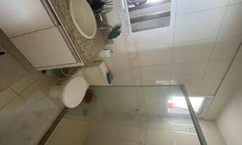 Imagem 5: Cobertura Duplex - 160 m2 - Frente Mar