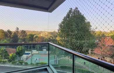 Imagem 5: Apartamento - Notre Dame - Campinas