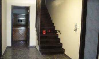 Imagem 5: Sobrado com 5 dormitórios, 436 m² - venda por R$ 4.400.000,00 ou aluguel por R$ 10.000,00