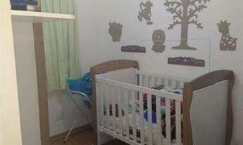 Imagem 6: Apartamento com 2 dormitórios à venda, 55 m² por R$ 308.000,00 - Penha - São Paulo/SP