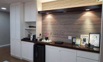 Imagem 6: Sala à venda, 39 m² por R$ 520.000,00 - Jardim Aquarius - São José dos Campos/SP