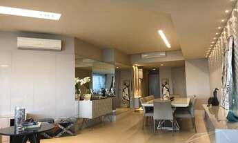 Imagem: Apartamento com 4 dormitórios à venda