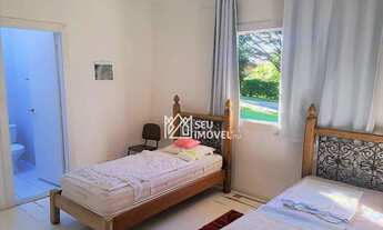 Imagem 6: Casa com 4 dormitórios à venda, 420 m² por R$ 4.500.000,00 - Condomínio Terras de São José