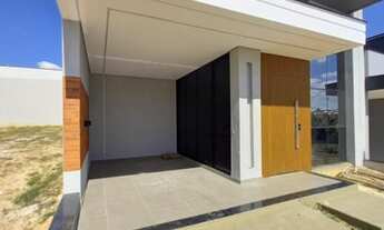 Imagem 2: Linda Casa Térrea 03 Dorm/ 01 Suíte Jardim Mantova - Indaiatuba