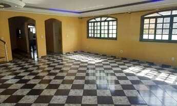 Imagem 7: Casa à venda, 498 m² por R$ 1.200.000,00 - Vila Curuçá - São Paulo/SP