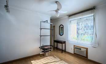 Imagem 5: Apartamento 02 dormitórios com garagem Azenha/ESPM