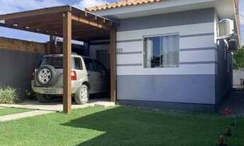 Imagem: Casa para venda tem 170 metros quadrados