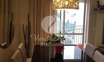 Imagem 5: Apartamento - Loteamento Chácara Prado - Campinas