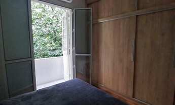 Imagem: Apartamento para aluguel possui 65 metros