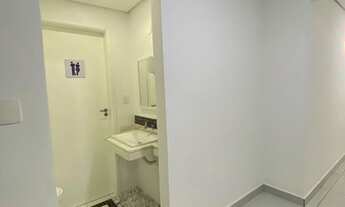 Imagem 4: Excelente local para uma clínica com 4 salas, 2 banheiros em avenida-bairro Boqueirão Sant