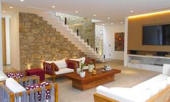 Imagem 7: Casa com 7 dormitórios à venda, 783 m² - Módulo 12 - Antilhas - Bertioga/SP