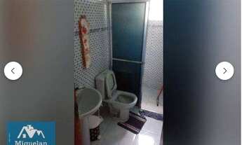 Imagem 3: Sobrado à venda, 125 m² por R$ 300.000,00 - Parque Santos Dumont - Guarulhos/SP