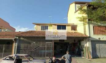 Imagem: Casa à venda, 250 m² por R$ 742.000,00