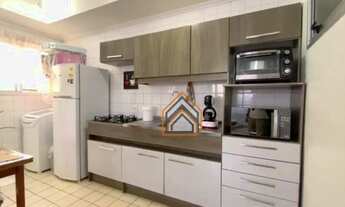 Imagem 2: Apartamento com 2 dormitórios à venda, 44 m² por R$ 210.000,00 - São Sebastião - Porto Ale