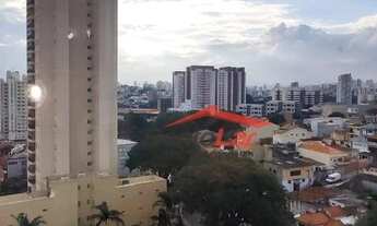 Imagem 3: Apartamento com 2 dormitórios para alugar, 60 m² por R$ 1.800,00/mês - Carandiru - São Pau