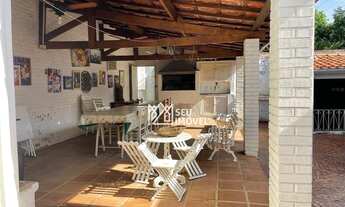 Imagem: Casa à venda, 360 m² por R$ 800.000,00