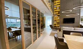 Imagem 5: Apartamento para venda tem 336 metros quadrados com 4 quartos