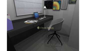 Imagem 7: Casa com 3 dormitórios à venda, 163 m² por R$ 1.290.000 - Quinta da Primavera - Ribeirão P