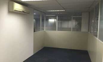 Imagem 3: Sala Comercial para locação, Empresarial 18 do Forte, Barueri -