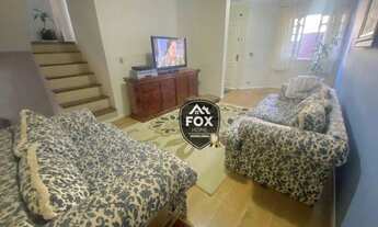 Imagem 2: Sobrado com 3 dormitórios à venda, 188 m² por R$ 650.000,00 - Pilarzinho - Curitiba/PR