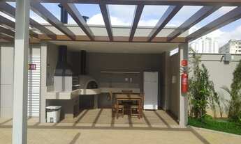 Imagem 2: 1 dormitório + Lazer