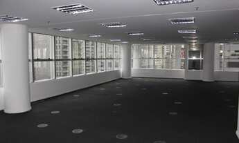 Imagem: Conjunto para alugar, 195 m² - Vila Olímpia