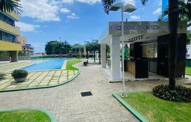 Imagem 12: FORTALEZA - Apartamento Padrão - Parquelândia