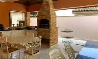 Imagem 3: Casa com 5 dormitórios para alugar, 400 m² - Riviera de São Lourenço - Bertioga/SP