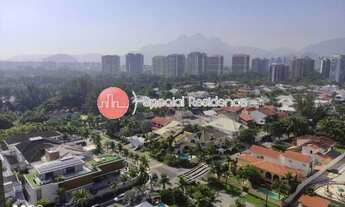 Imagem 3: Rio de Janeiro - Apartamento Padrão - Barra da Tijuca