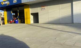 Imagem 2: Ponto comercial Maracana