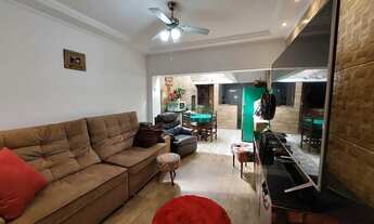 Imagem 6: Vende e aluga - Casa Santo Amaro