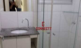 Imagem 5: Apartamento com 2 dormitórios à venda, 46 m² por R$ 190.000,00 - Jardim Paulistano - Ribei