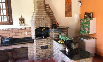 Imagem 3: Casa de campo Lagoa Santa / Jaboticatubas ideal para descanso ou moradia a 60 Km de Belo H