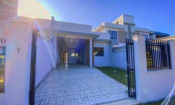 Imagem 3: Sobrado para venda com 100 metros quadrados com 3 quartos em Itacolomi - Balneário Piçarra