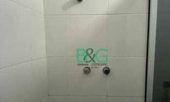 Imagem 4: Apartamento com 2 dormitórios à venda, 42 m² por R$ 197.600 - Jardim Marilu - São Paulo/SP