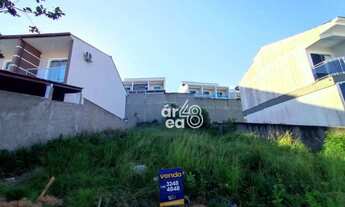 Imagem 5: Terreno à venda, 294 m² por R$ 165.000,00 - Jardim Botânico - São José/SC