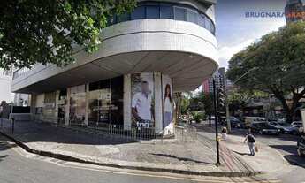 Imagem 3: Loja para alugar, 345 m² por R$ 15.000,00/mês - Savassi - Belo Horizonte/MG