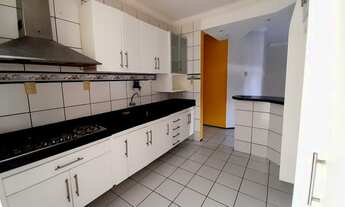 Imagem 4: Alugo casa em condominio fechado na Rua Boa Esperança com 3 quartos